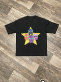 Street Supetstars graphic t shirt