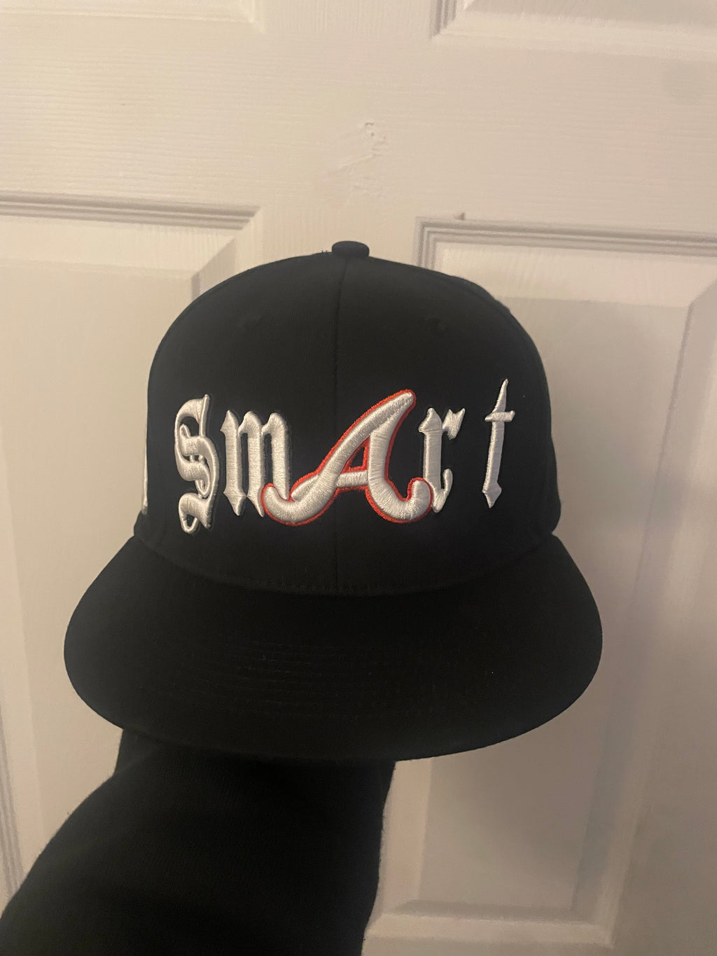 Street Smart all around A hat